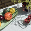 CASAgent Platter 41x20 - 20/Verdino Platters Verdino