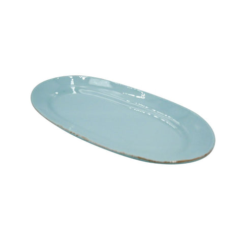 CASAgent Platter 41x20 - 22/Celeste Platters Celeste