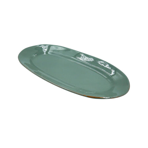 CASAgent Platter 41x20 - 24/Carbone Platters Carbone