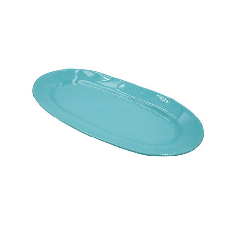 CASAgent Platter 41x20 - 26/Menta Platters Menta