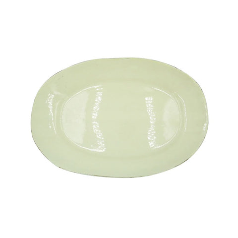 CASAgent Platter 41x28 - 01/Crema Platters Crema