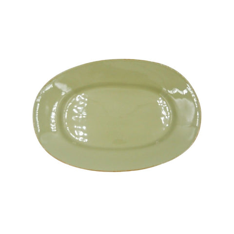 CASAgent Platter 41x28 - 04/Greige Platters Greige