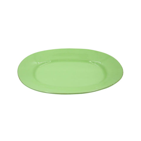 CASAgent Platter 41x28 - 07/Verde Pistacchio Platters Verde Pistacchio