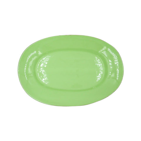 CASAgent Platter 41x28 - 07/Verde Pistacchio Platters Verde Pistacchio