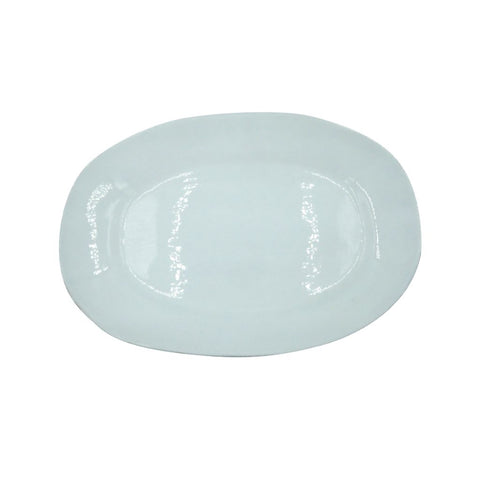 CASAgent Platter 41x28 - 08/Bianco Platters Bianco