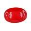 CASAgent Platter 41x28 - 11/Rosso Platters Rosso