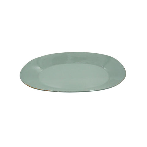 CASAgent Platter 41x28 - 17/Grigio Platters Grigio