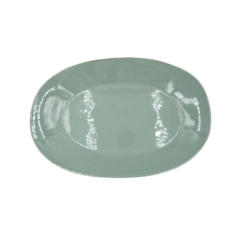 CASAgent Platter 41x28 - 17/Grigio Platters Grigio