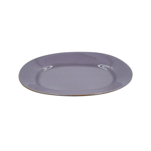 CASAgent Platter 41x28 - 18/Viola Platters Viola