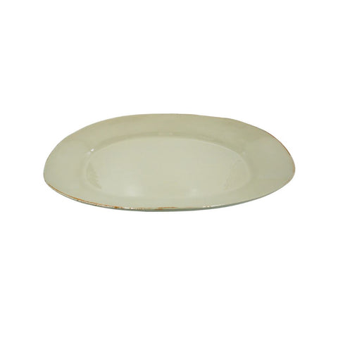 CASAgent Platter 41x28 - 19/Sabbia Platters Sabbia