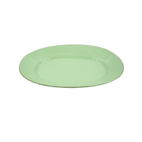 CASAgent Platter 41x28 - 20/Verdino Platters Verdino