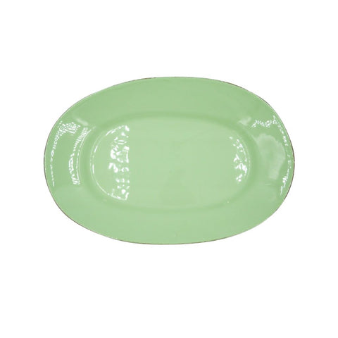 CASAgent Platter 41x28 - 20/Verdino Platters Verdino