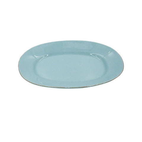 CASAgent Platter 41x28 - 22/Celeste Platters Celeste