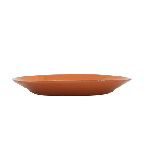 CASAgent Platter 50x34 - 12/Arancio Platters Arancio