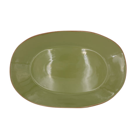 CASAgent Platter 50x34 - 15/Salvia Platters Salvia