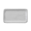 CASAgent RectangularPlate - 08/Bianco Platters Bianco