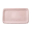 CASAgent RectangularPlate - 13/Rosa Platters Rosa