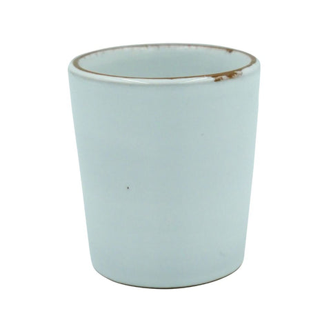 CASAgent Small Cup - 08/Bianco Cups Bianco