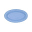 CASAgent Small Oval - 06/Lavanda Platters Lavanda