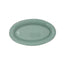 CASAgent Small Oval - 17/Grigio Platters Grigio