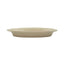 CASAgent Small Oval - 19/Sabia Platters Sabia