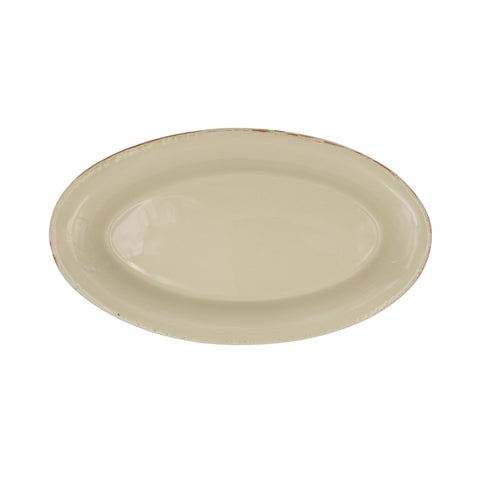 CASAgent Small Oval - 19/Sabia Platters Sabia