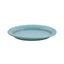 CASAgent Small Oval - 22/Celeste Platters Celeste