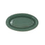 CASAgent Small Oval - 24/Carbone Platters Carbone