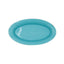 CASAgent Small Oval - 26/Menta Platters Menta