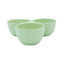 CASAgent Trio Bowl - 20/Verdino Bowls 20/Verdino