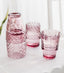 Fish Stacking Cups - Pink