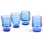 Fish Stacking Cups - Blue