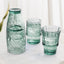 Fish Stacking Cups - Green