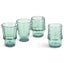 Fish Stacking Cups - Green