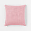 Cushion, Visual